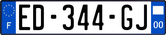 ED-344-GJ