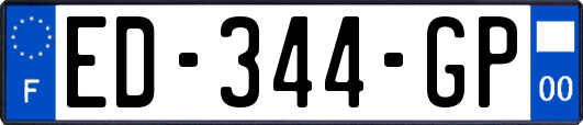 ED-344-GP