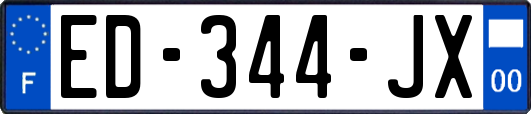 ED-344-JX