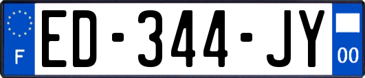 ED-344-JY