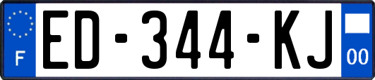 ED-344-KJ