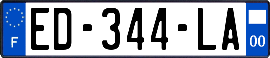 ED-344-LA