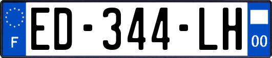 ED-344-LH