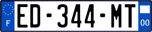 ED-344-MT