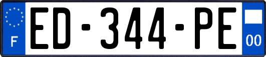 ED-344-PE