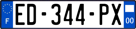ED-344-PX