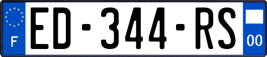 ED-344-RS