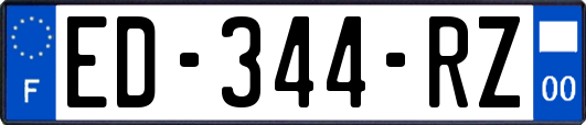 ED-344-RZ