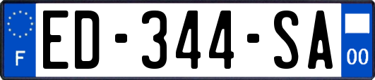 ED-344-SA