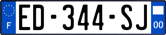 ED-344-SJ