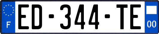 ED-344-TE