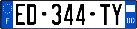 ED-344-TY
