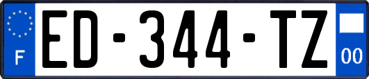 ED-344-TZ