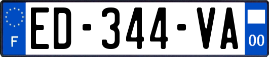 ED-344-VA