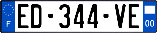 ED-344-VE