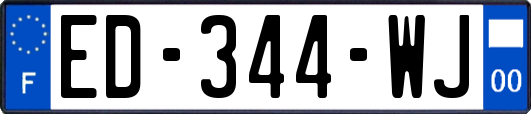 ED-344-WJ