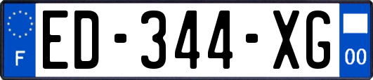 ED-344-XG
