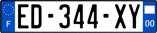 ED-344-XY
