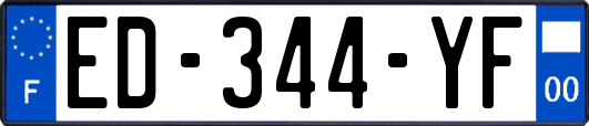 ED-344-YF