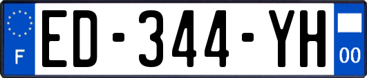 ED-344-YH