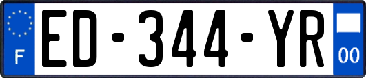 ED-344-YR