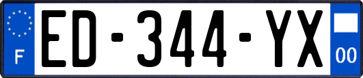 ED-344-YX