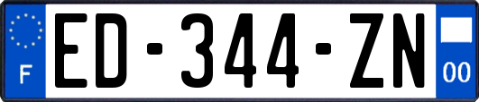 ED-344-ZN