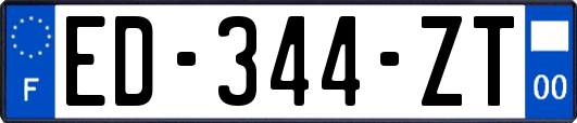 ED-344-ZT