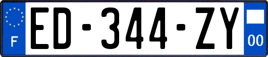 ED-344-ZY