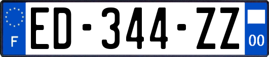 ED-344-ZZ