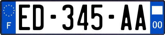 ED-345-AA