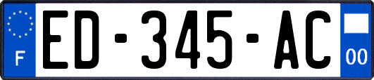 ED-345-AC