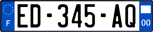 ED-345-AQ