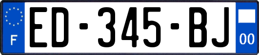 ED-345-BJ