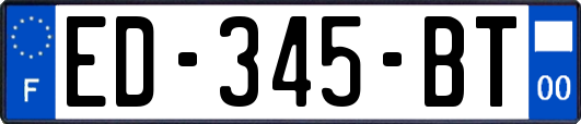 ED-345-BT