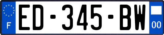 ED-345-BW