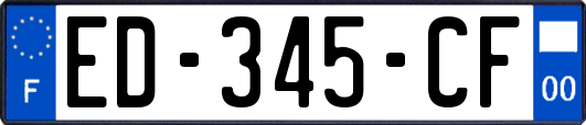 ED-345-CF