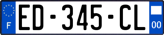 ED-345-CL
