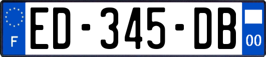 ED-345-DB