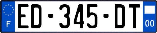 ED-345-DT