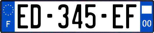 ED-345-EF