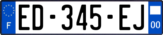 ED-345-EJ