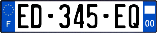 ED-345-EQ