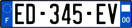 ED-345-EV