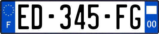 ED-345-FG