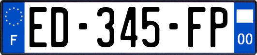ED-345-FP