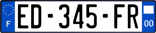 ED-345-FR