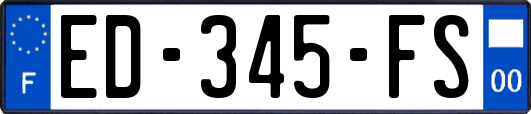 ED-345-FS