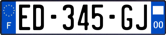 ED-345-GJ