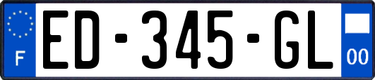 ED-345-GL